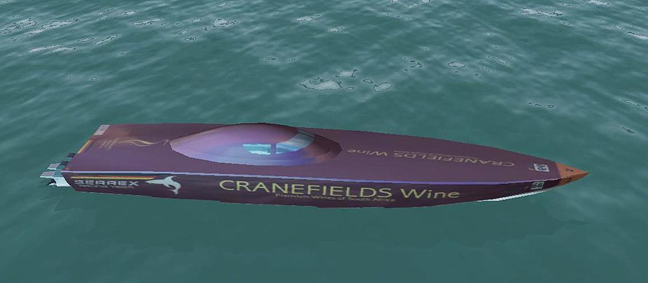 Cranefields Wine