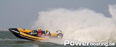 Powerboating.be