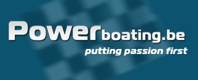 Powerboating.be - putting passion first