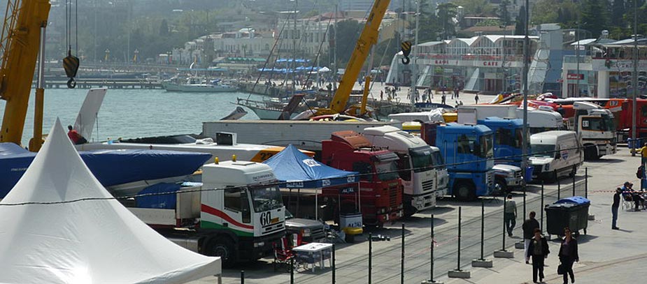 2010 Yalta