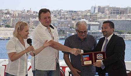 Malta Grand Prix of the Sea 2010