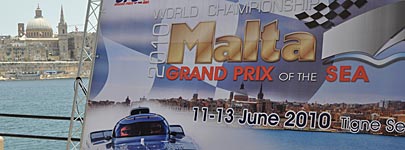 Malta Grand Prix of the Sea 2010