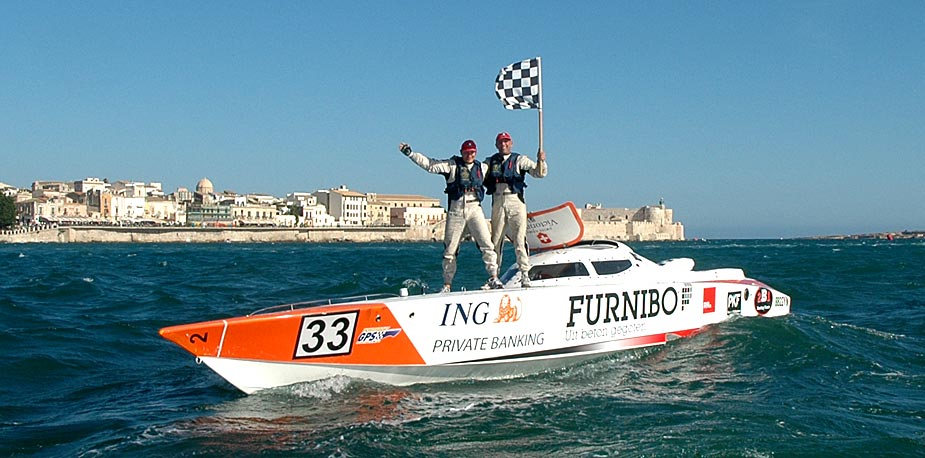 Furnibo 2B1 Racing Team