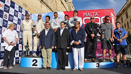 Malta 2011 Grand Prix Result SuperSport ClassMalta 2011 Grand Prix Result SuperSport Class