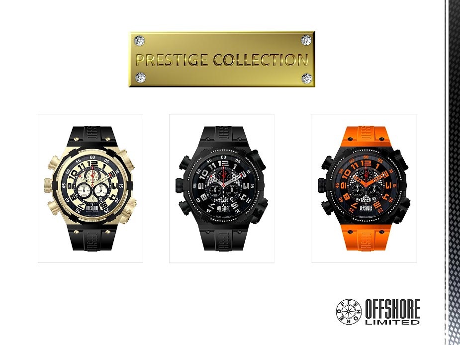 Offshore Limited Prestige Collection
