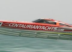 Centaurian Yachts