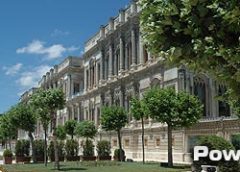 Ciragan Palace