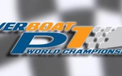 2009 Powerboat P1