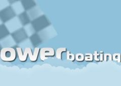 Volg powerboating.be op Twitter