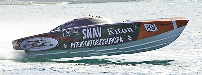 OSG Racing team to defend title in Malta 2010