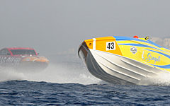 2010 Malta Grand Prix of the Sea