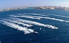 OGP is set for Malta