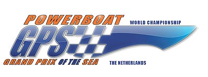 Grand Prix of the Sea the Netherlands on August 5, 6 and 7 in Den Helder