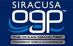 Ocean Grand Prix 2011 in Siracusa