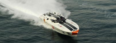2011 Ocean Grand Prix at Siracusa: changes in Evo standings