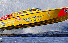 Team Karelpiu - (c) Karel Overlaet - Medianaut.be